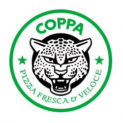 Wifi : Logo Coppa